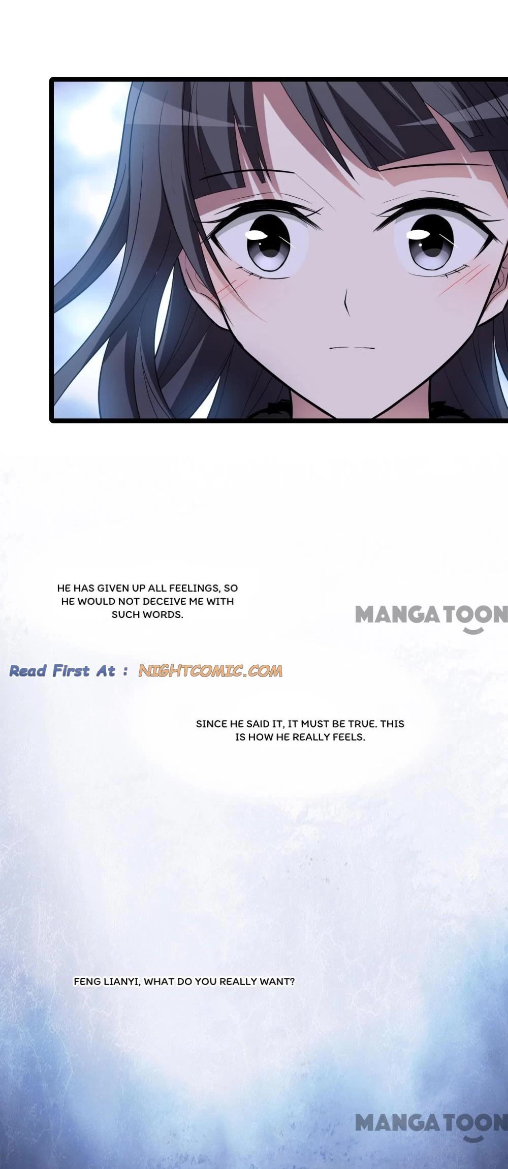 Feng Ni Tian Xia Chapter 473 page 22 - Chapter 473