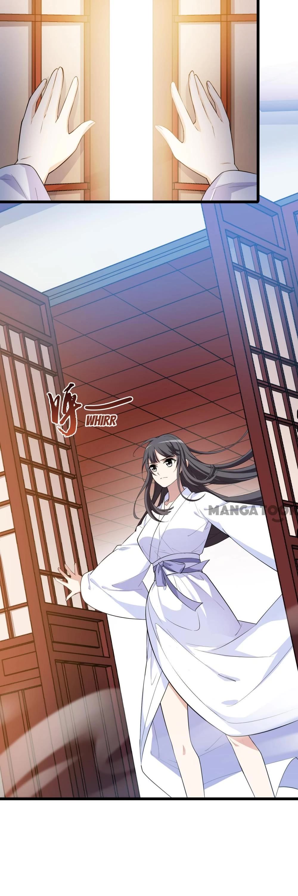 Feng Ni Tian Xia Chapter 473 page 6 - Chapter 473