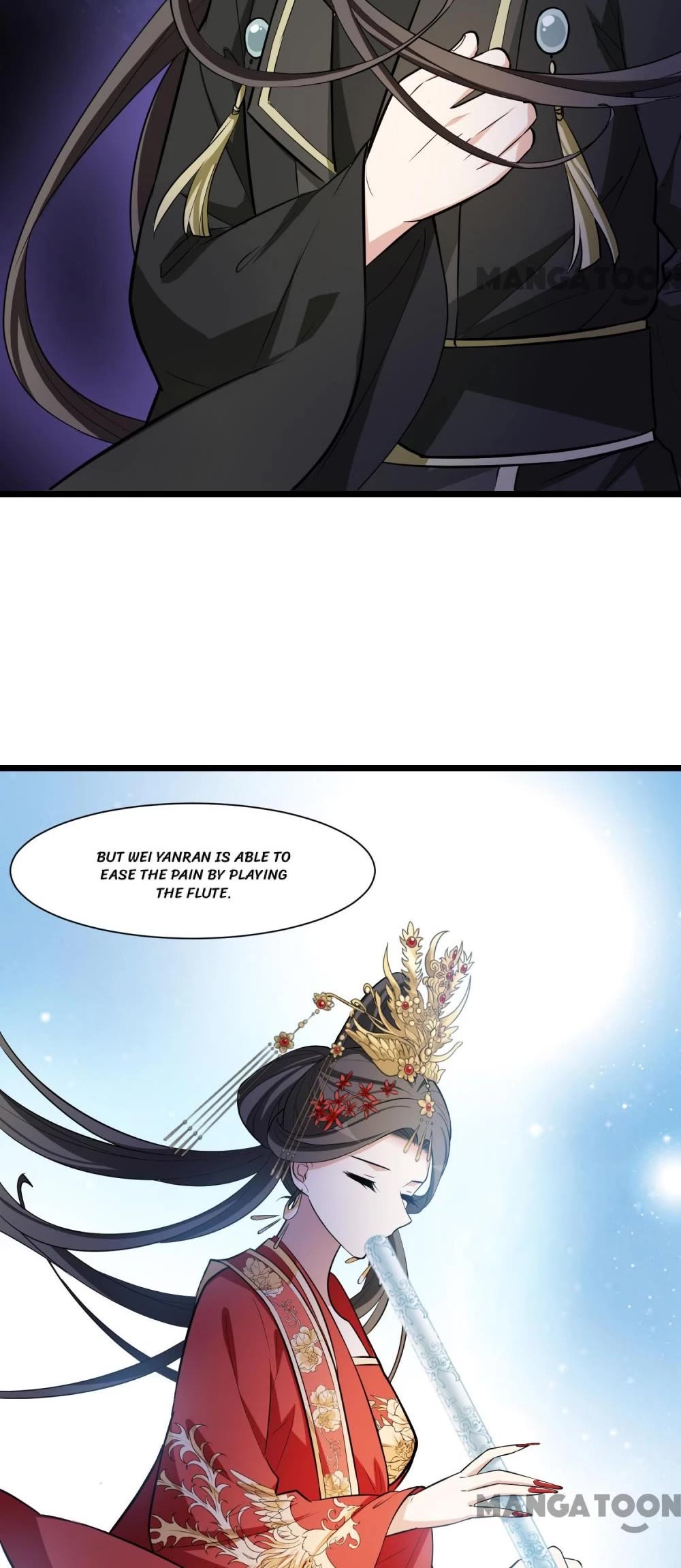 Feng Ni Tian Xia Chapter 474 page 10 - Chapter 474