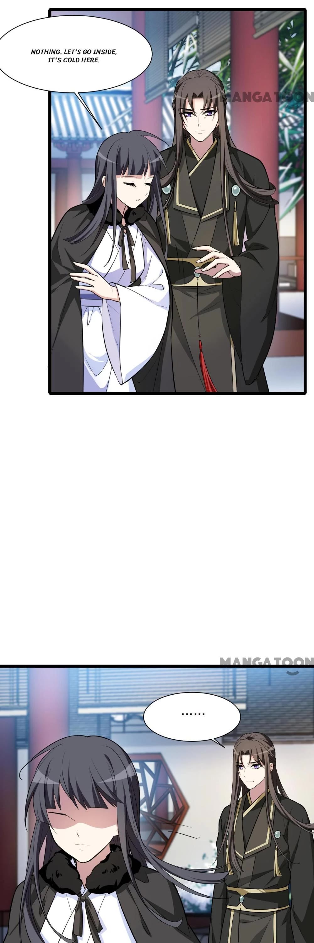 Feng Ni Tian Xia Chapter 474 page 13 - Chapter 474