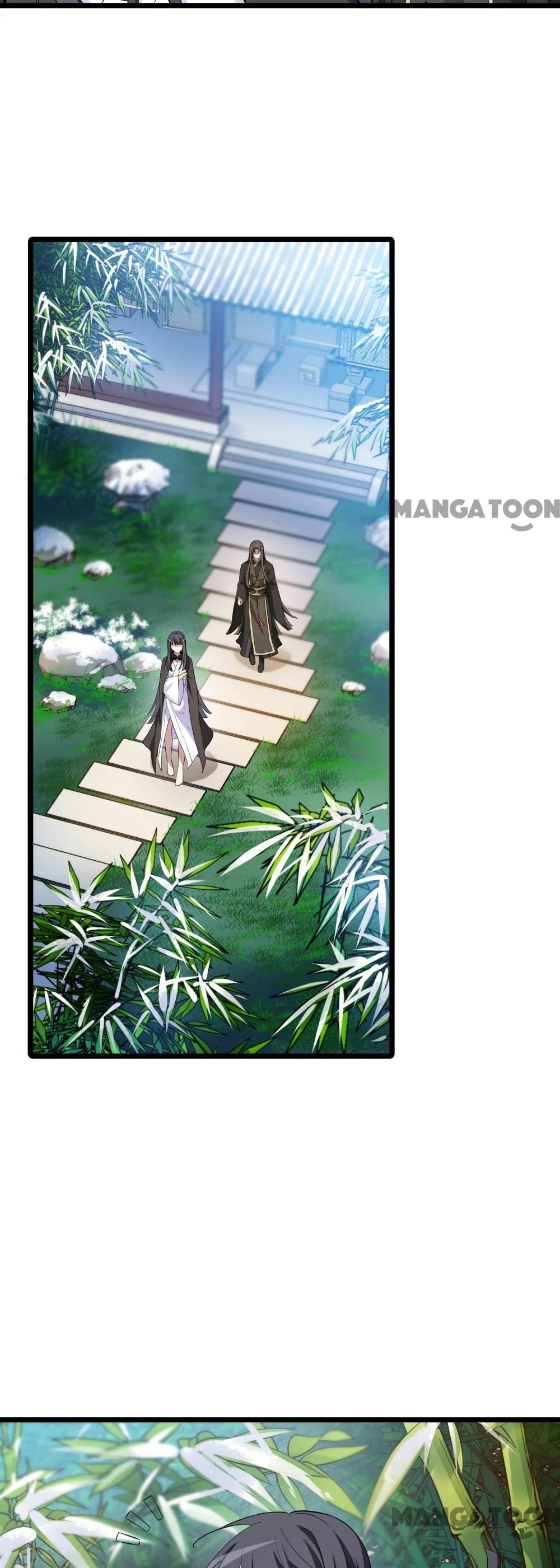 Feng Ni Tian Xia Chapter 474 page 14 - Chapter 474