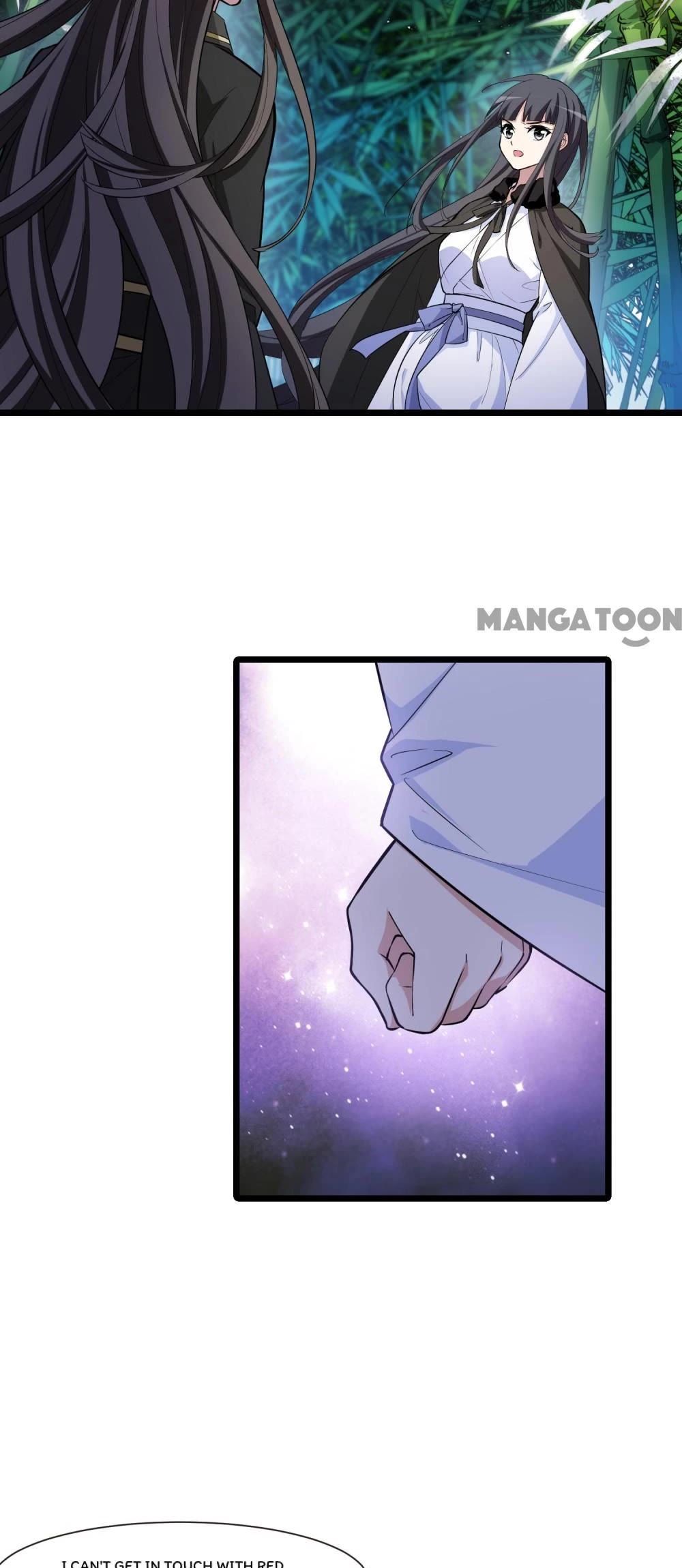 Feng Ni Tian Xia Chapter 474 page 19 - Chapter 474