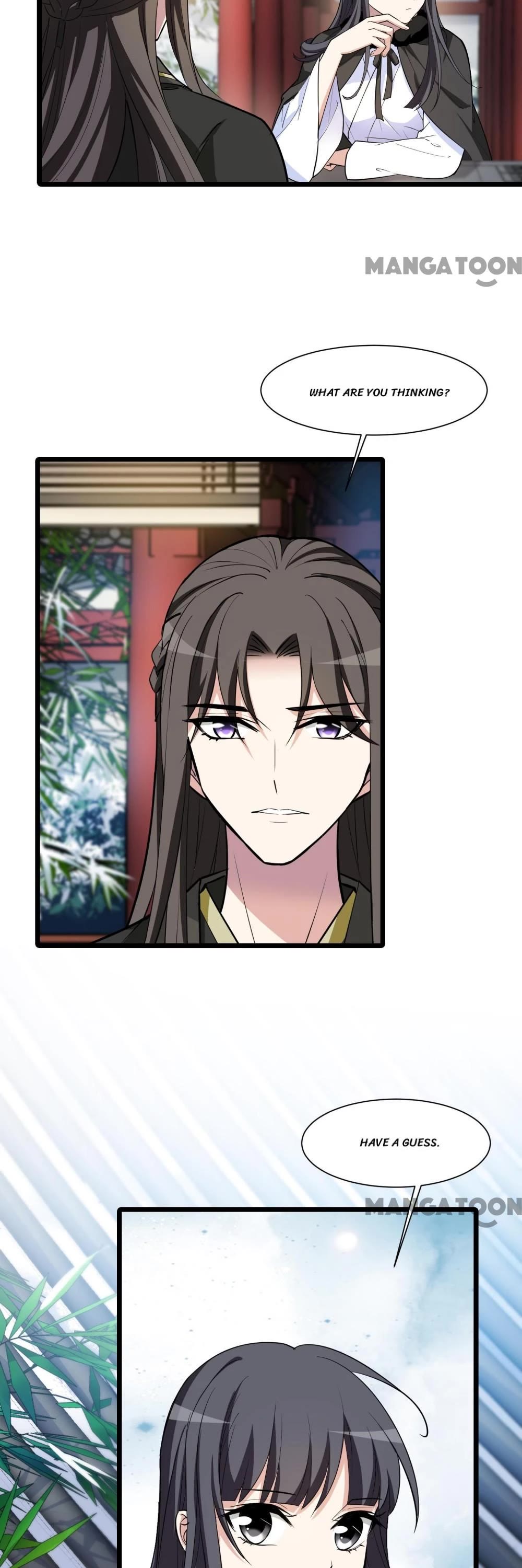 Feng Ni Tian Xia Chapter 474 page 2 - Chapter 474