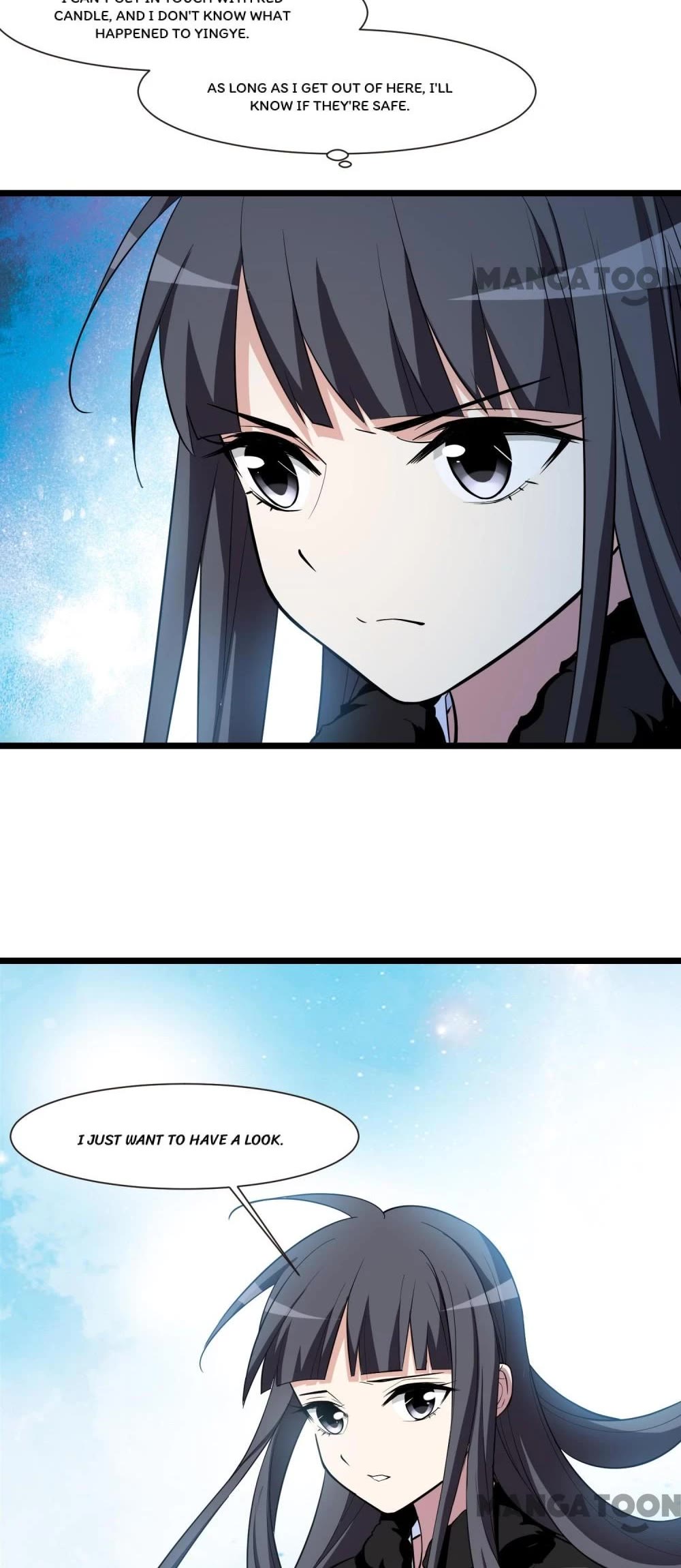 Feng Ni Tian Xia Chapter 474 page 20 - Chapter 474