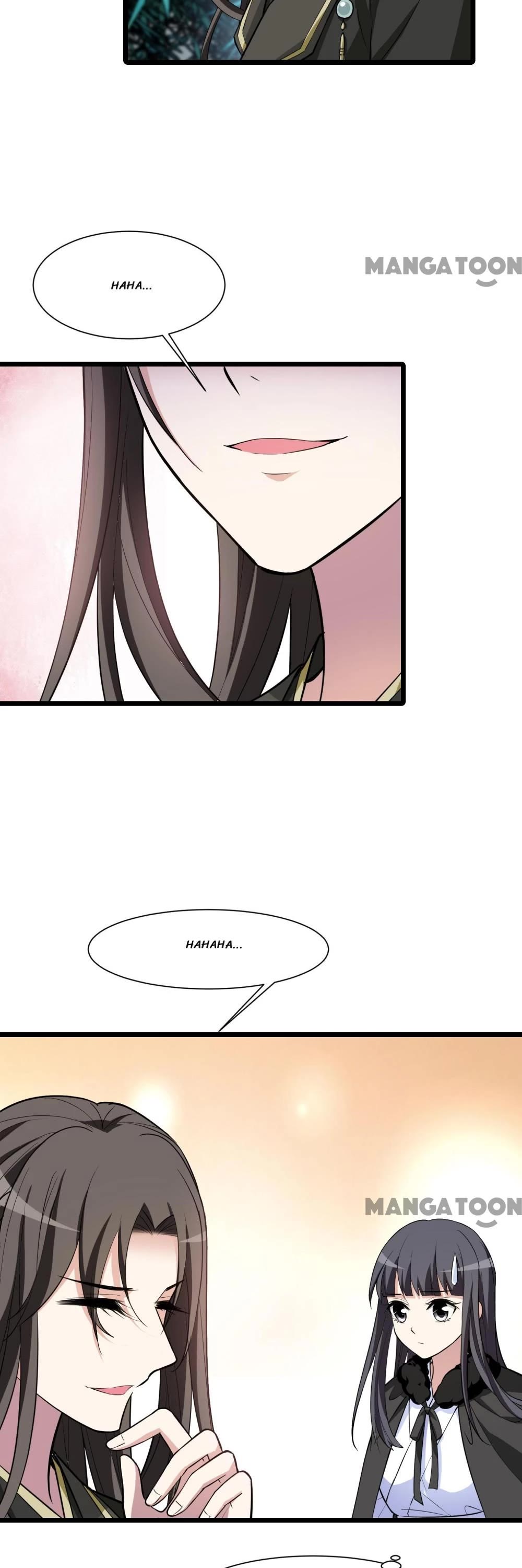 Feng Ni Tian Xia Chapter 474 page 7 - Chapter 474