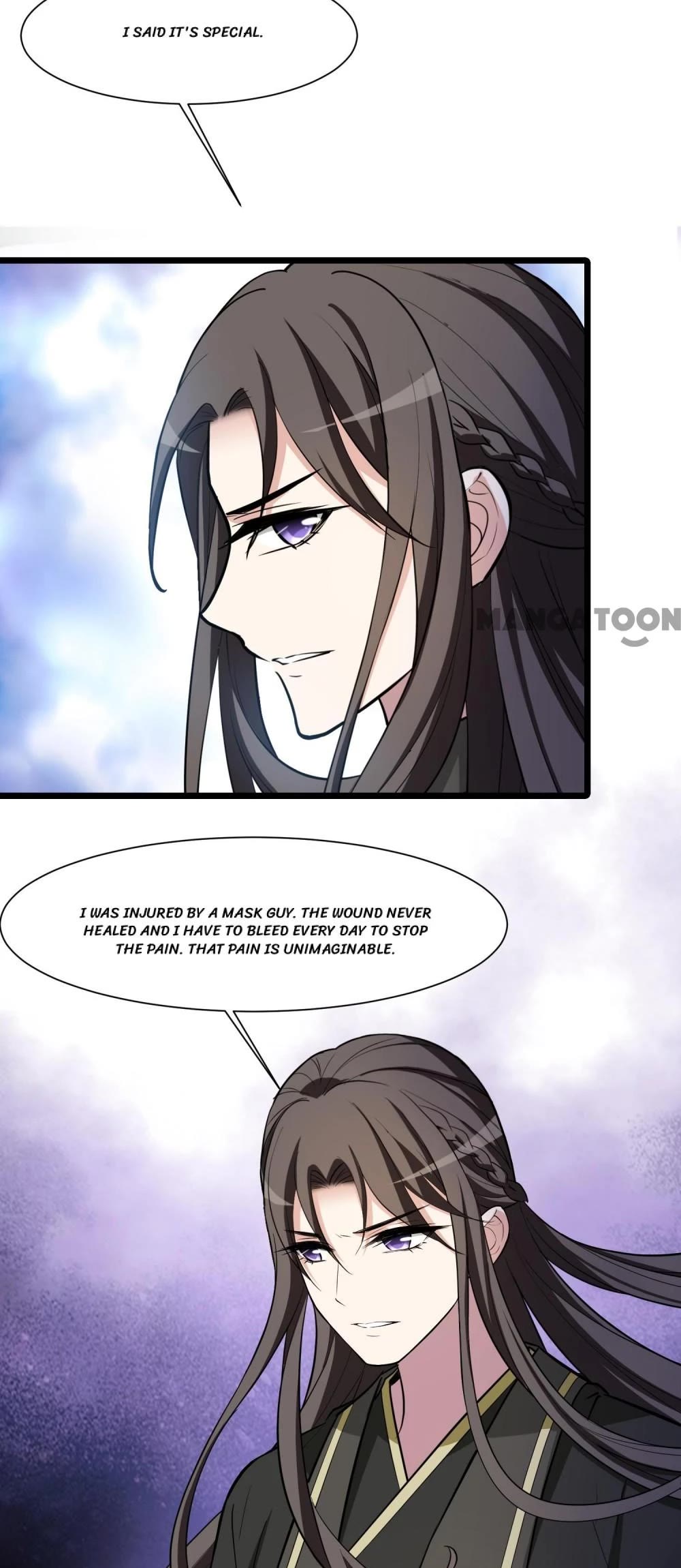 Feng Ni Tian Xia Chapter 474 page 9 - Chapter 474
