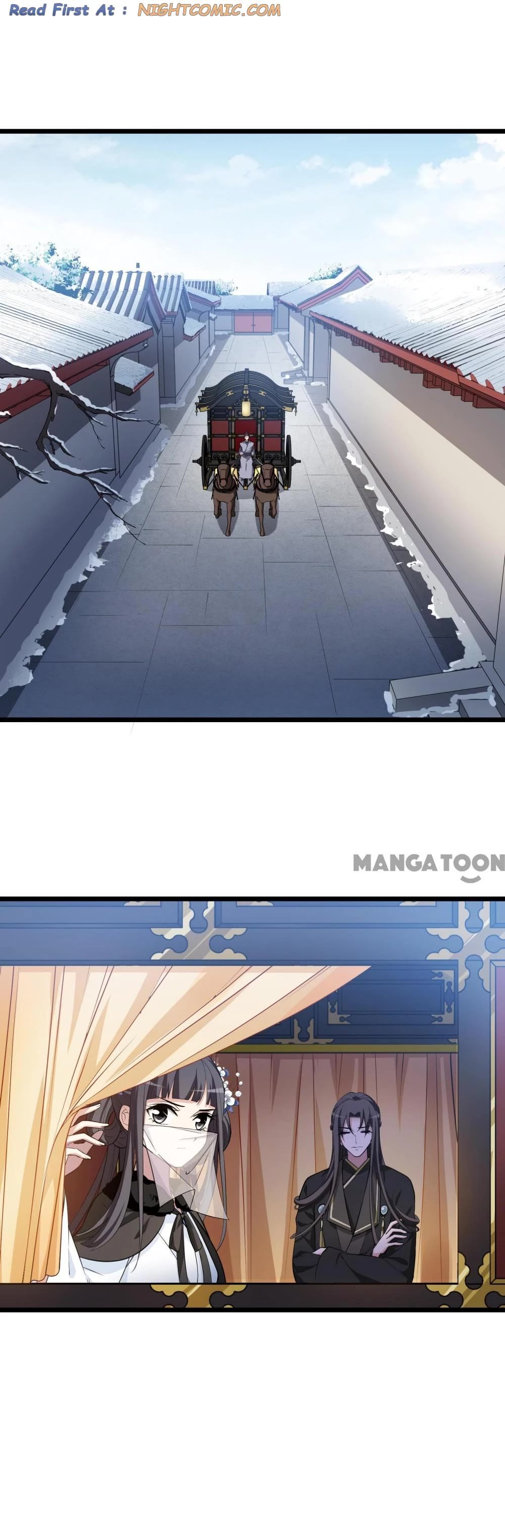 Feng Ni Tian Xia Chapter 475 page 1 - Chapter 475