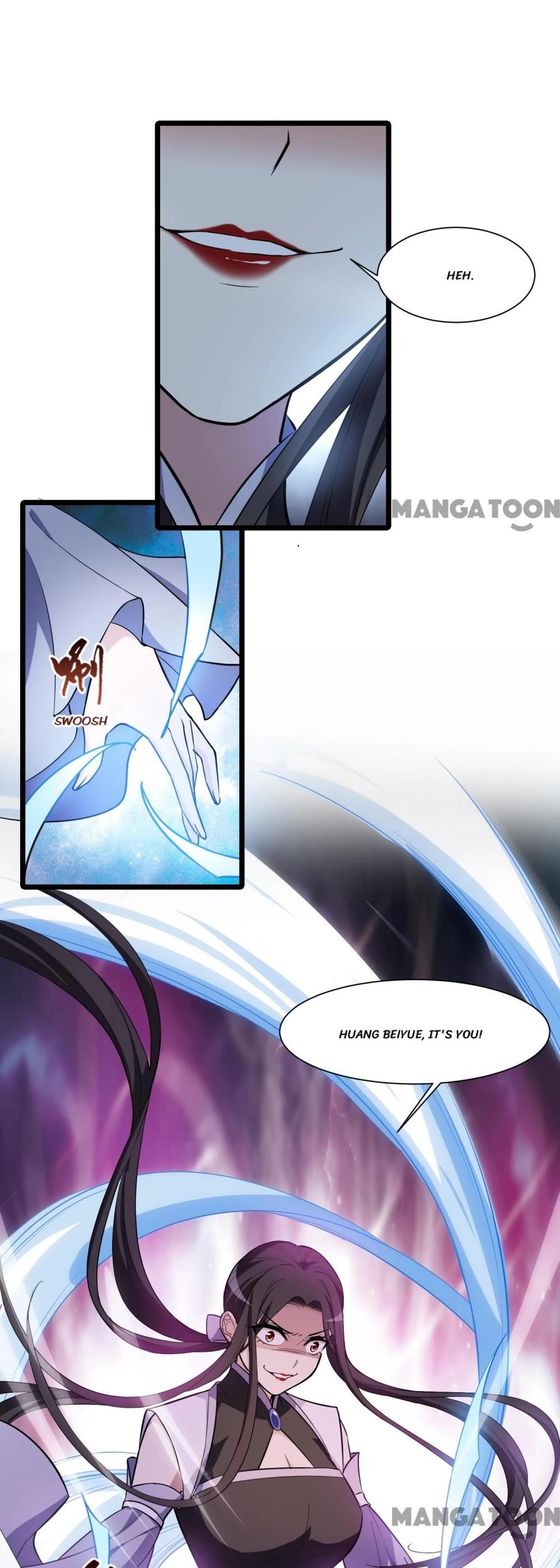 Feng Ni Tian Xia Chapter 476 page 14 - Chapter 476