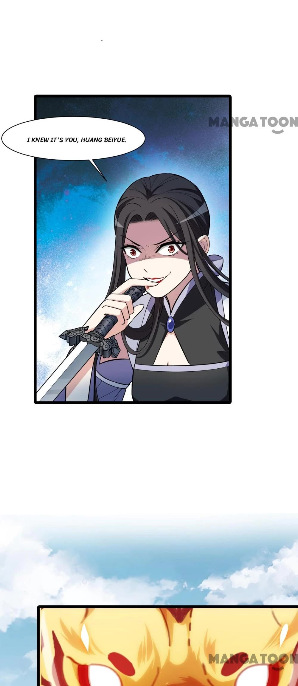 Feng Ni Tian Xia Chapter 477 page 10 - Chapter 477