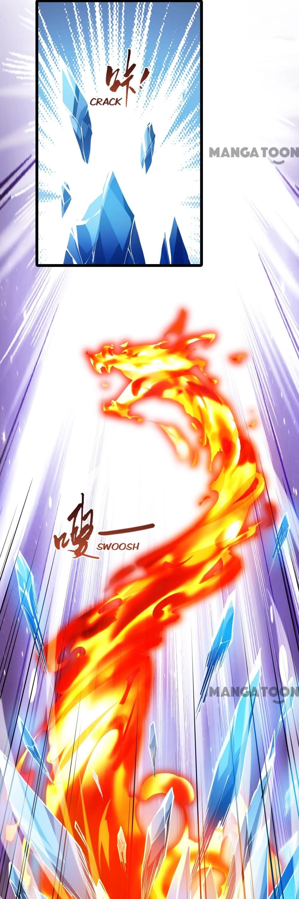 Feng Ni Tian Xia Chapter 477 page 7 - Chapter 477
