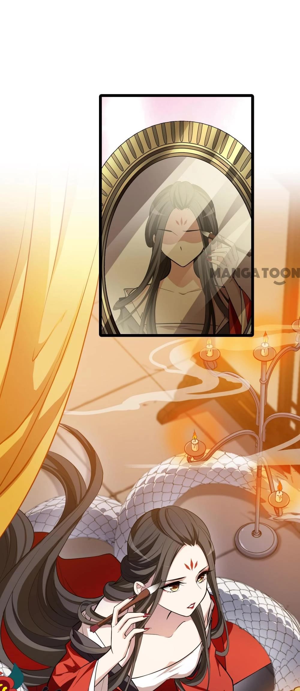 Feng Ni Tian Xia Chapter 478 page 19 - Chapter 478