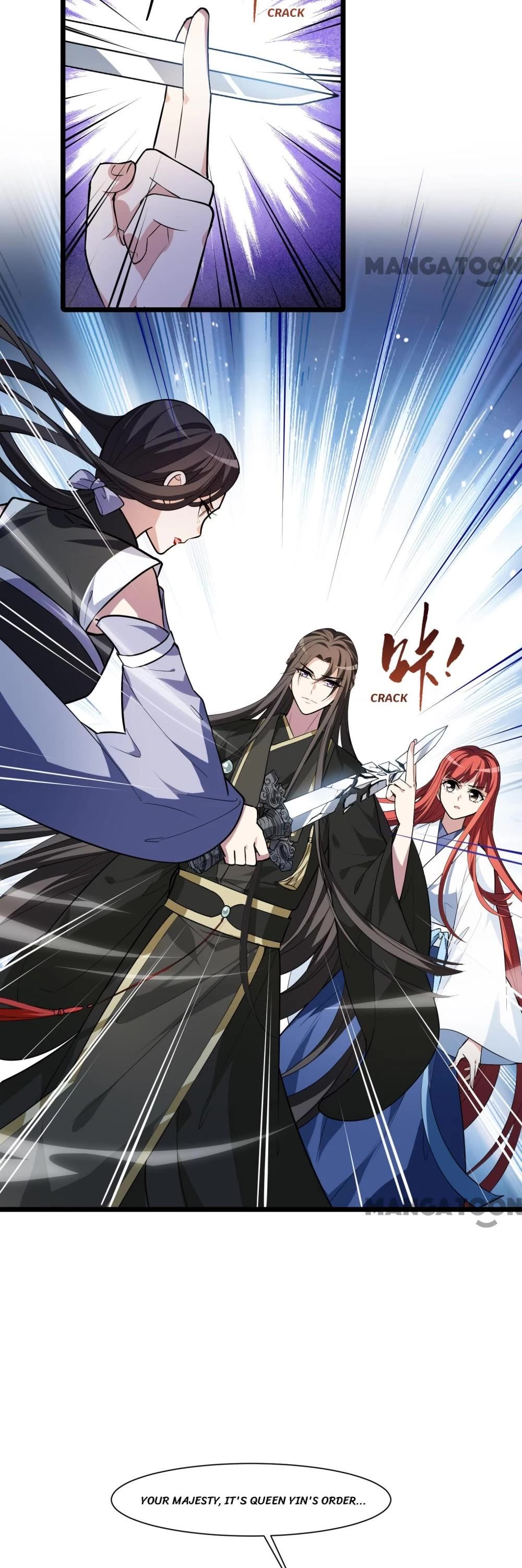 Feng Ni Tian Xia Chapter 478 page 2 - Chapter 478