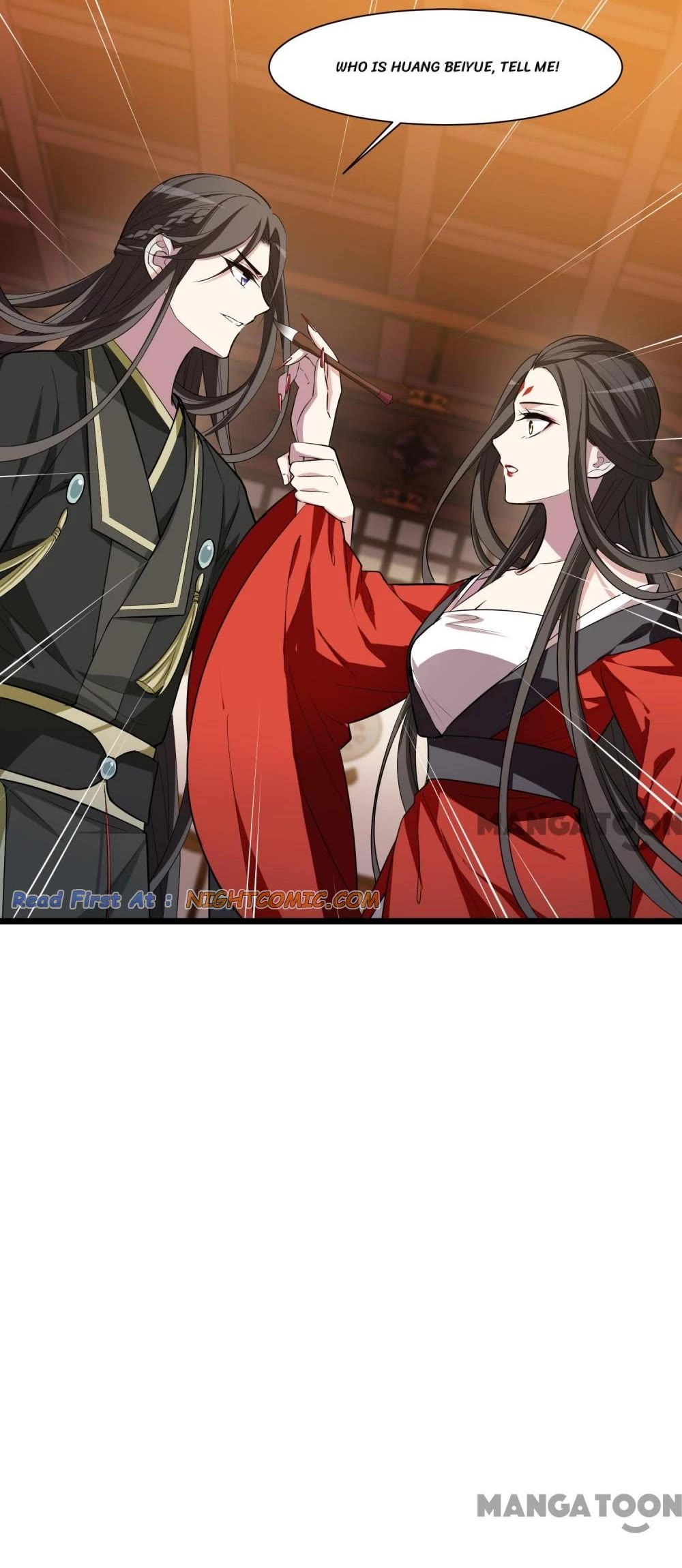 Feng Ni Tian Xia Chapter 478 page 22 - Chapter 478