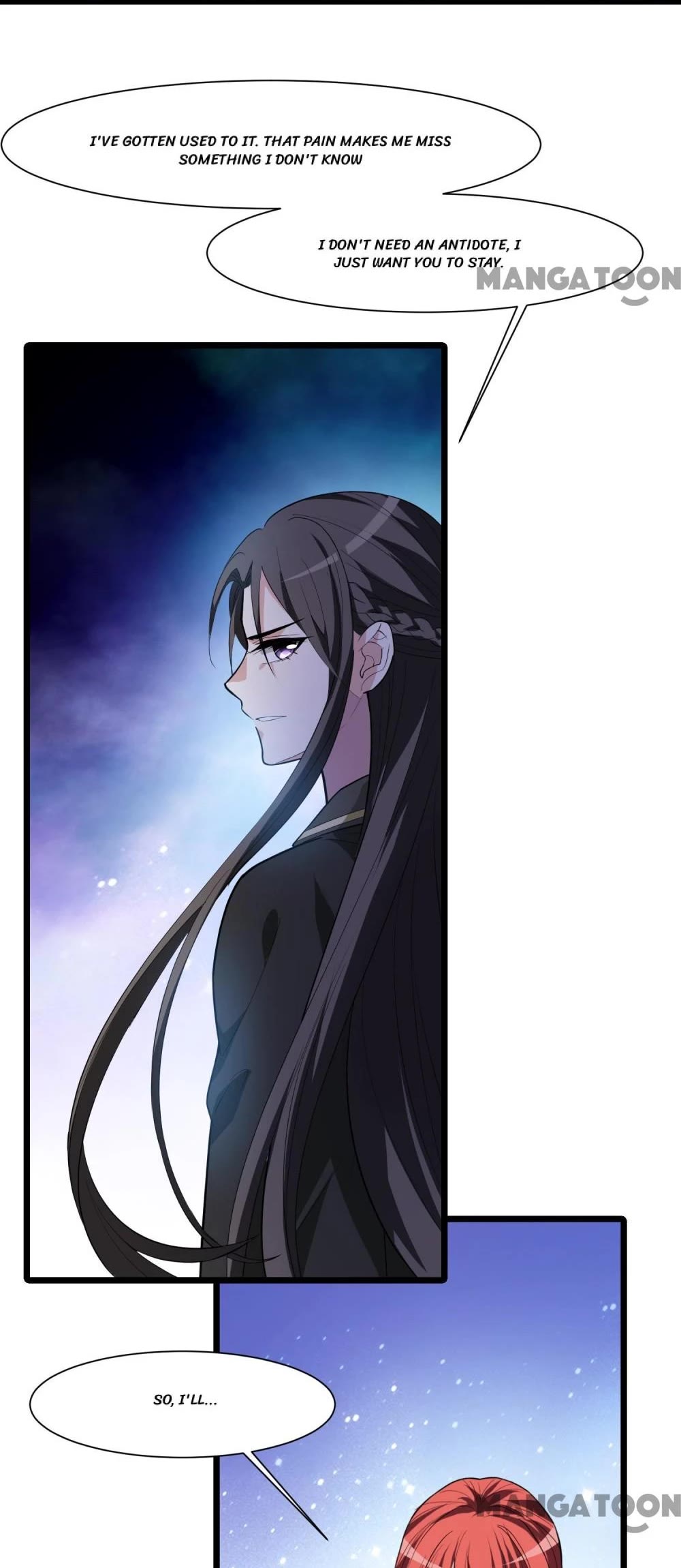 Feng Ni Tian Xia Chapter 478 page 5 - Chapter 478