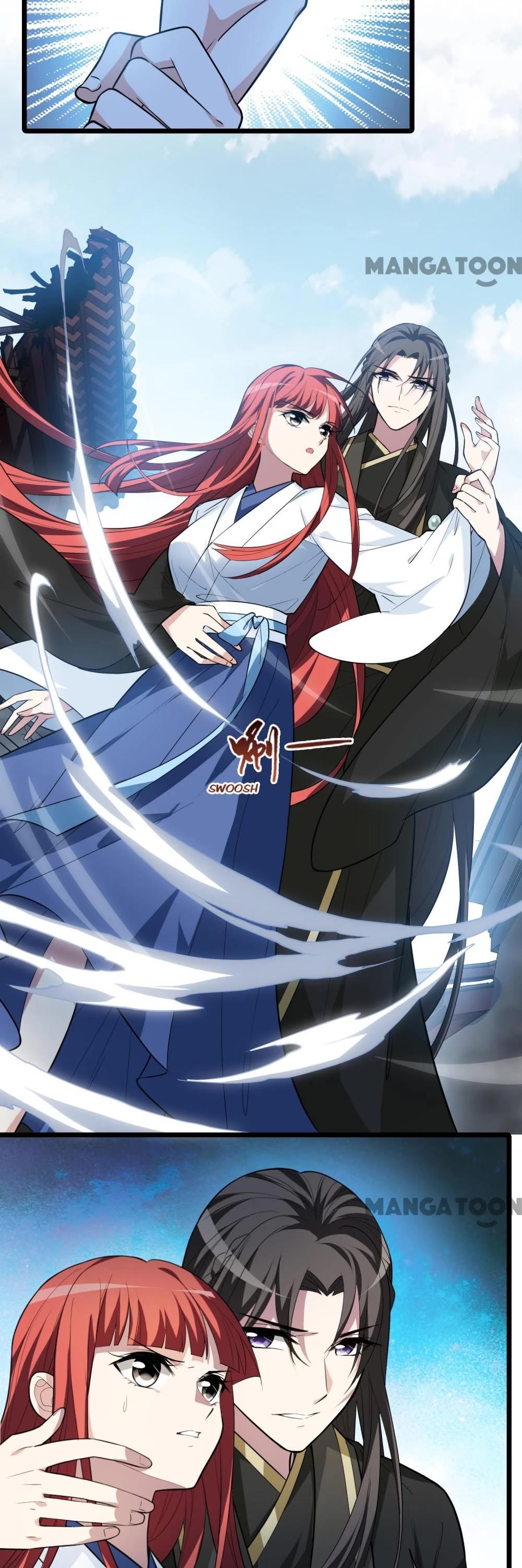 Feng Ni Tian Xia Chapter 478 page 7 - Chapter 478