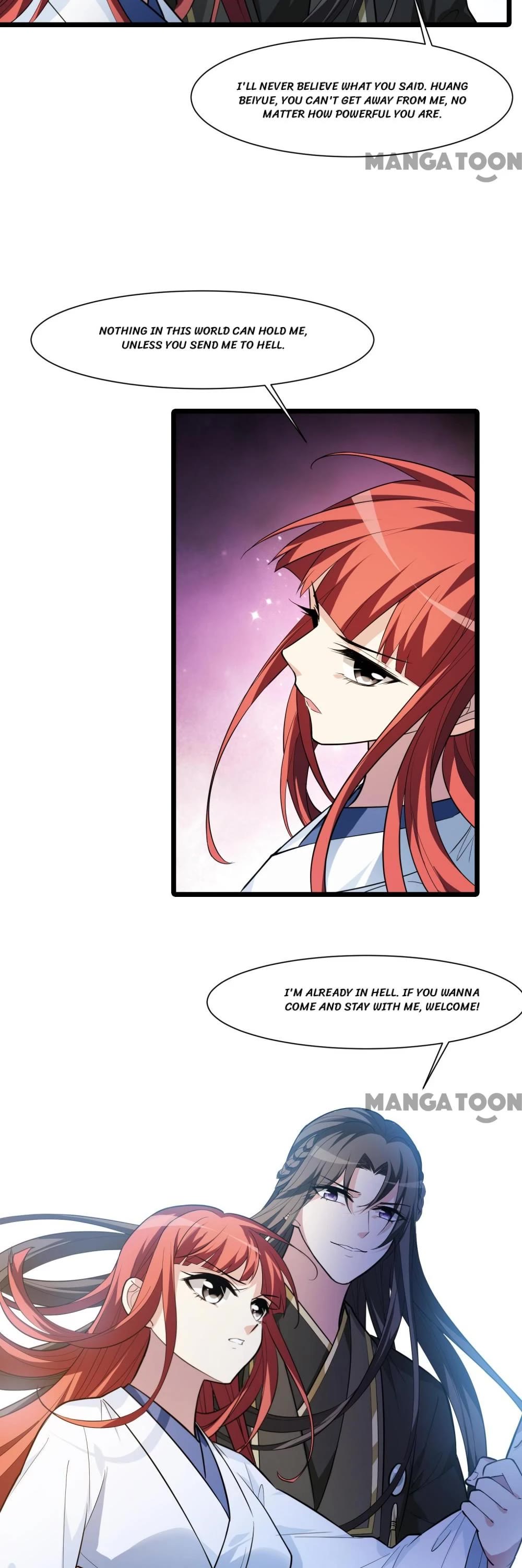 Feng Ni Tian Xia Chapter 478 page 8 - Chapter 478
