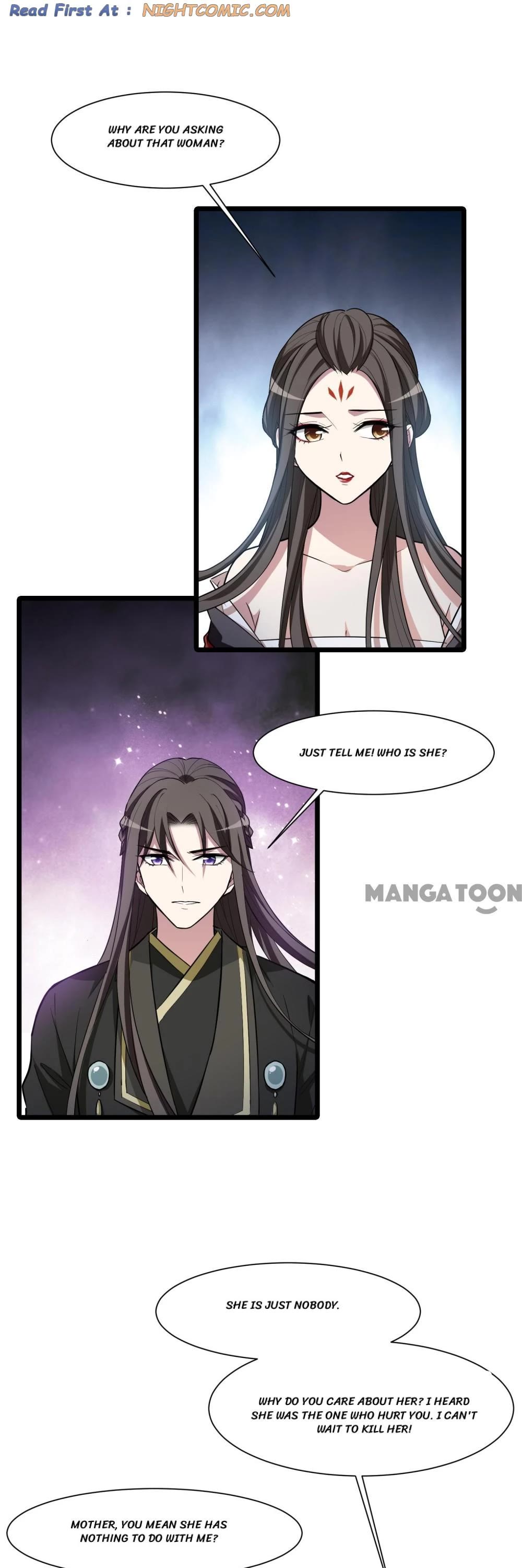 Feng Ni Tian Xia Chapter 479 page 1 - Chapter 479