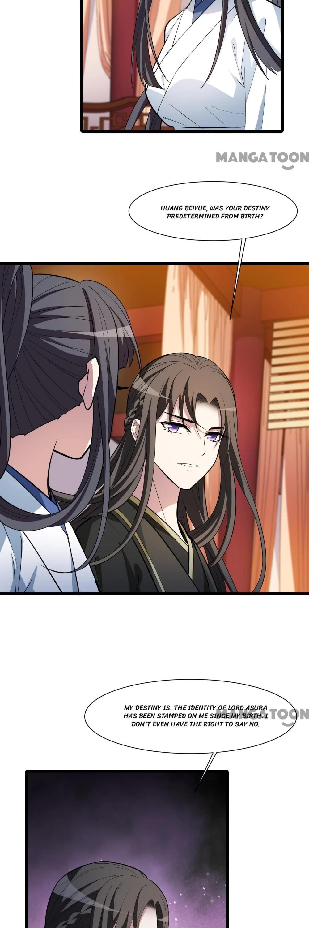 Feng Ni Tian Xia Chapter 479 page 17 - Chapter 479
