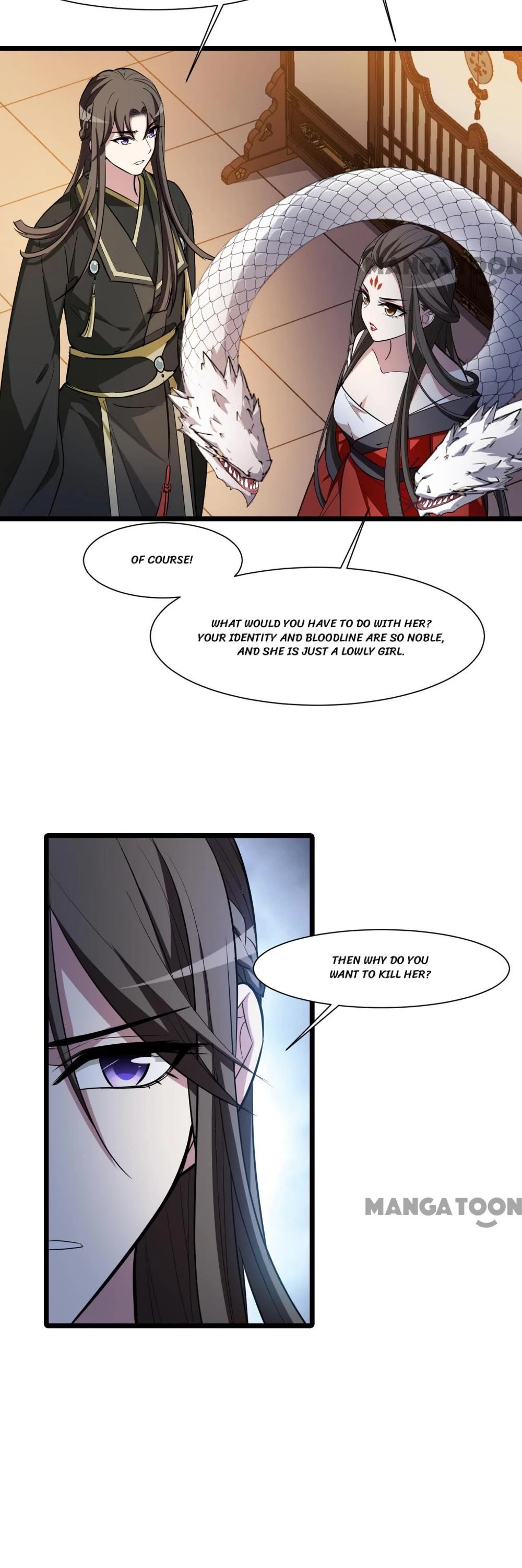 Feng Ni Tian Xia Chapter 479 page 2 - Chapter 479