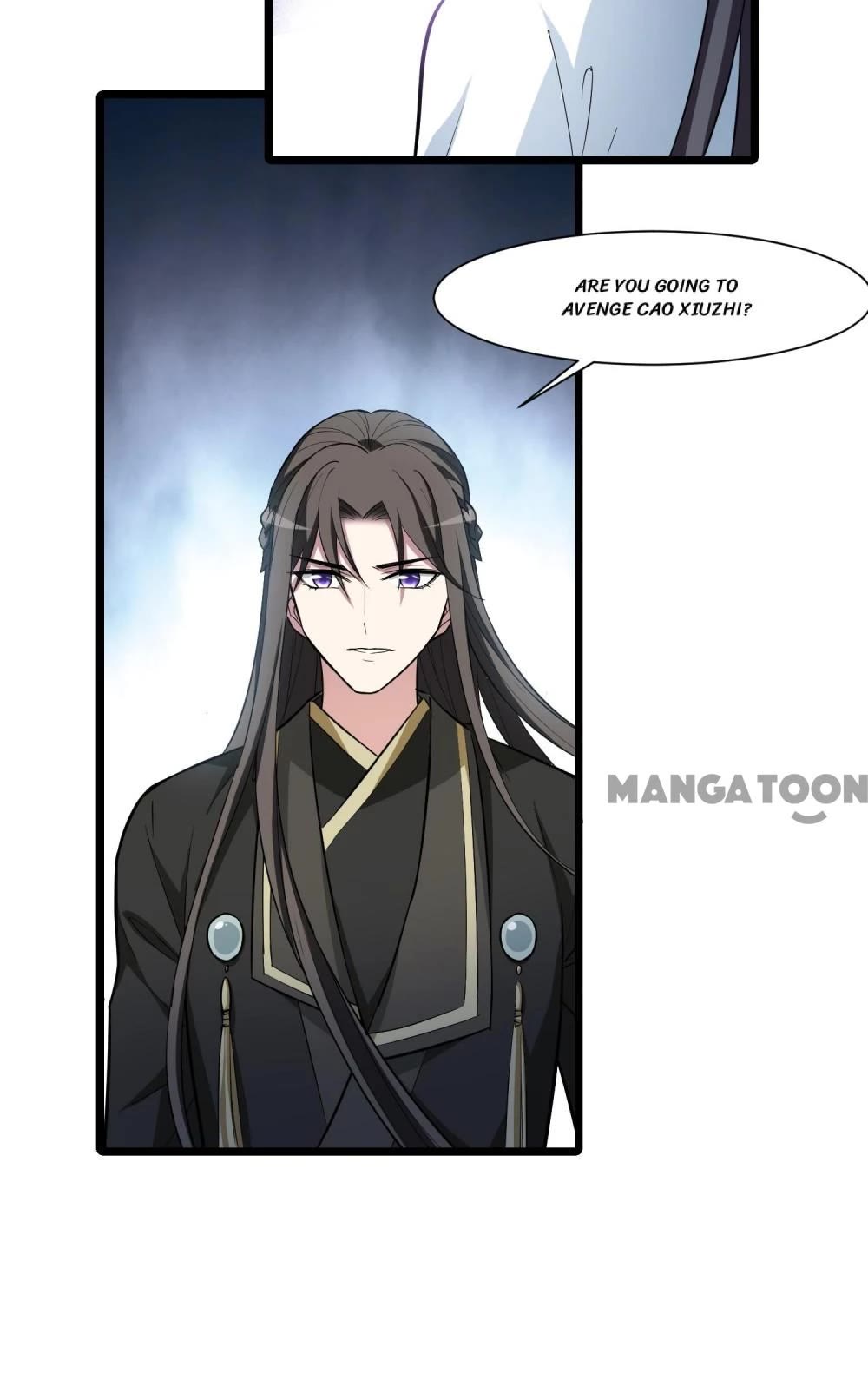 Feng Ni Tian Xia Chapter 479 page 24 - Chapter 479