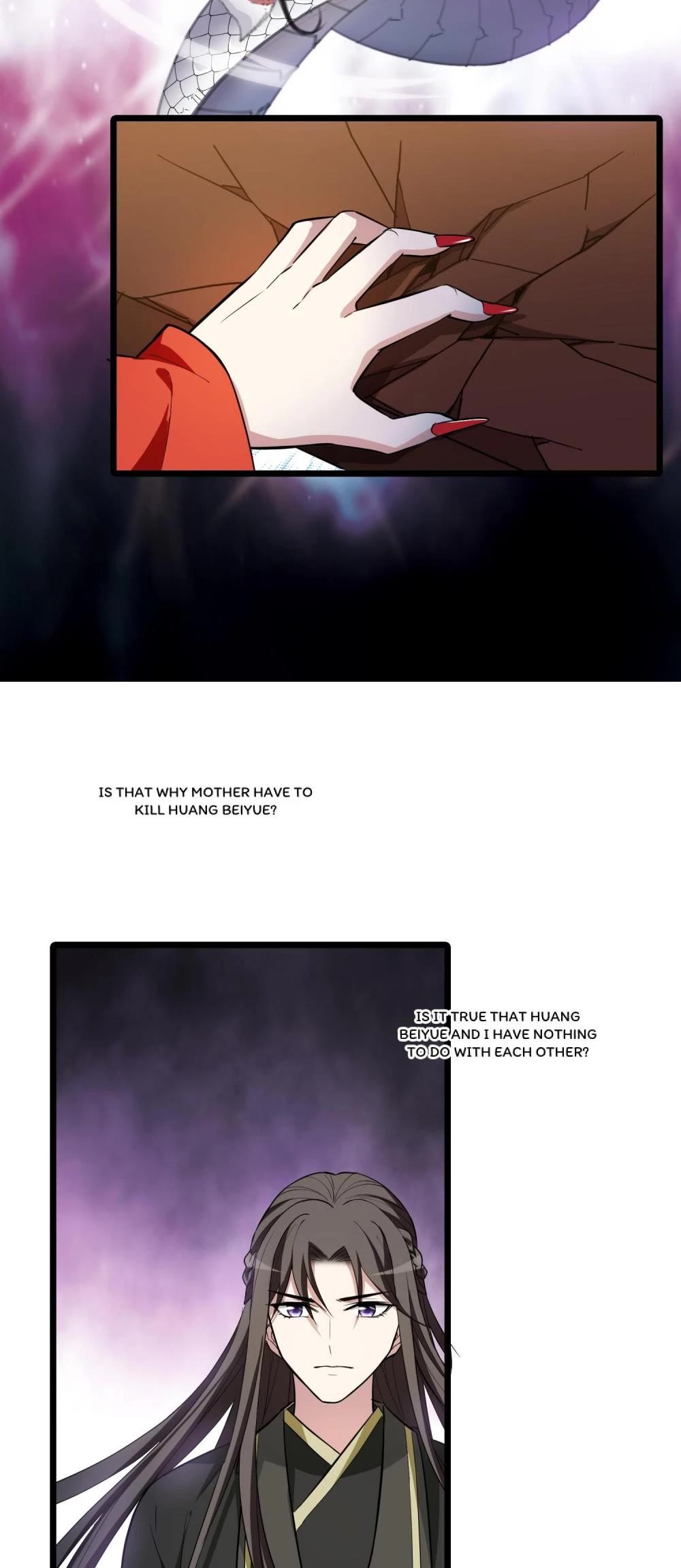 Feng Ni Tian Xia Chapter 479 page 4 - Chapter 479