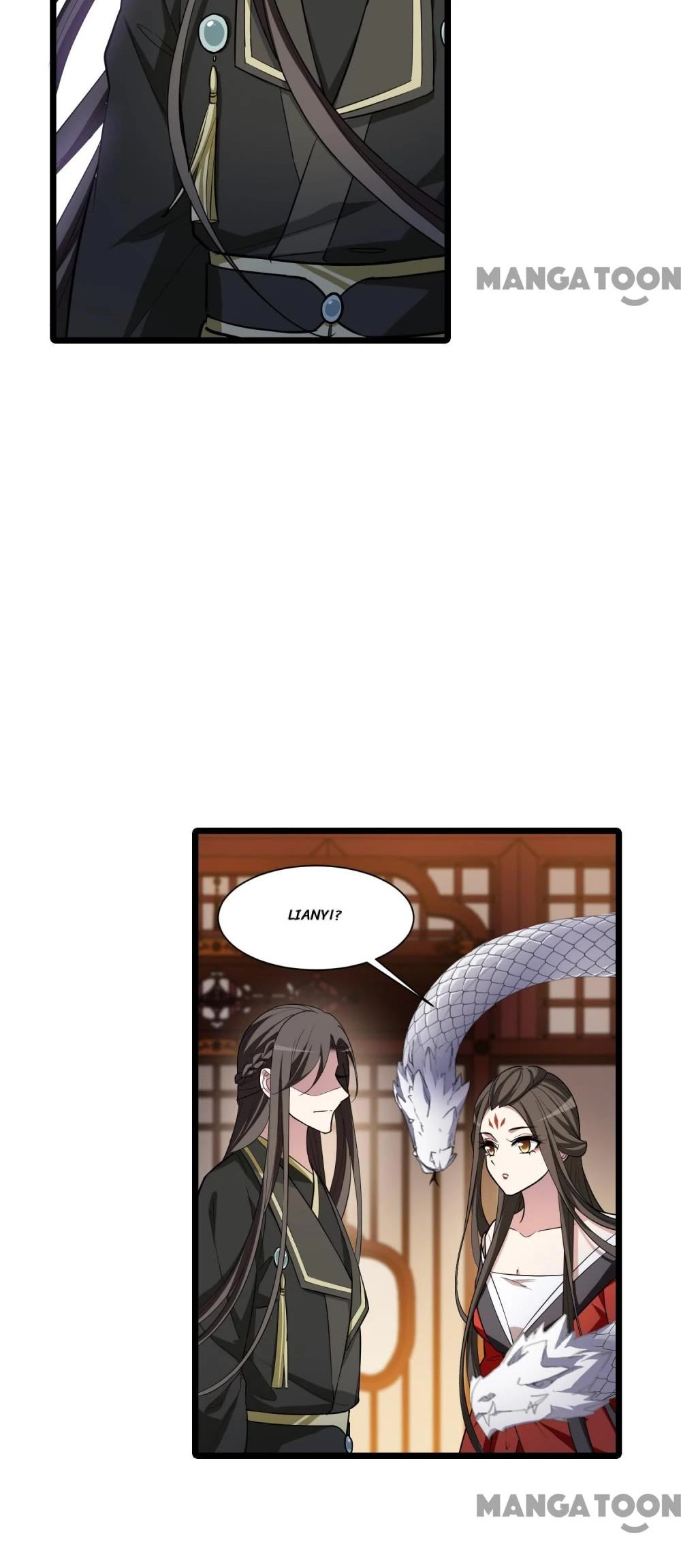 Feng Ni Tian Xia Chapter 479 page 5 - Chapter 479