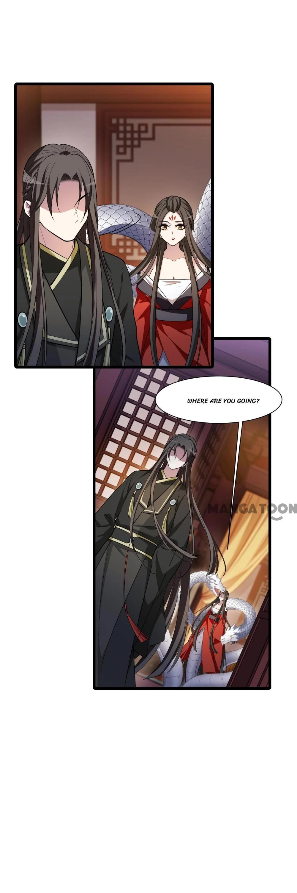Feng Ni Tian Xia Chapter 479 page 6 - Chapter 479