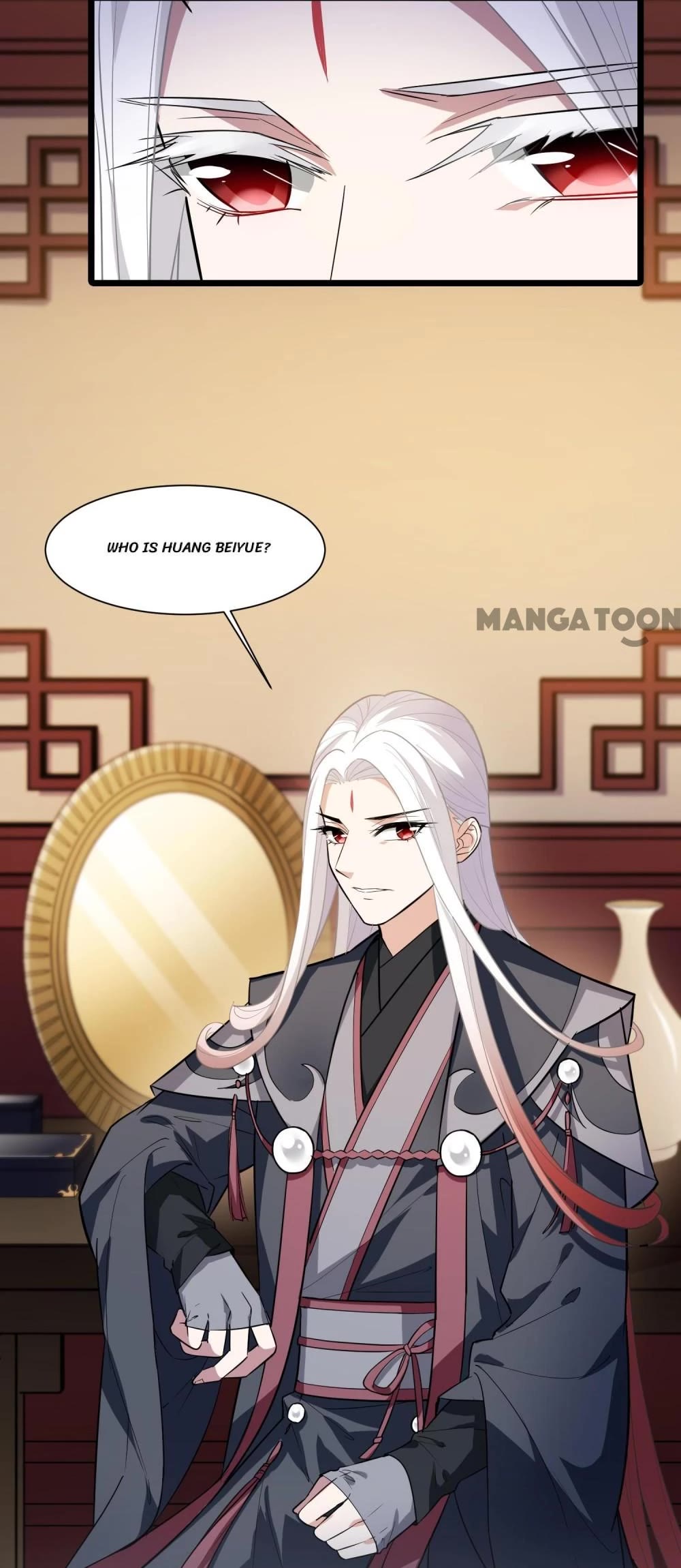 Feng Ni Tian Xia Chapter 479 page 9 - Chapter 479