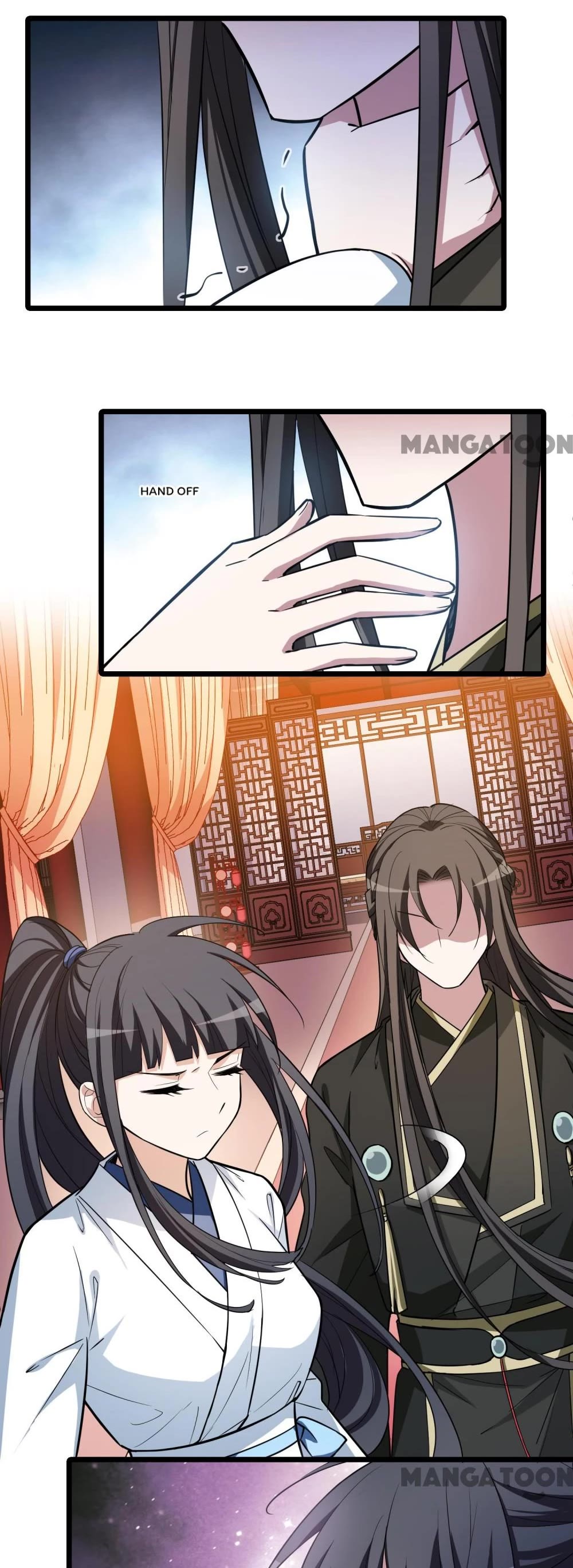 Feng Ni Tian Xia Chapter 480 page 4 - Chapter 480