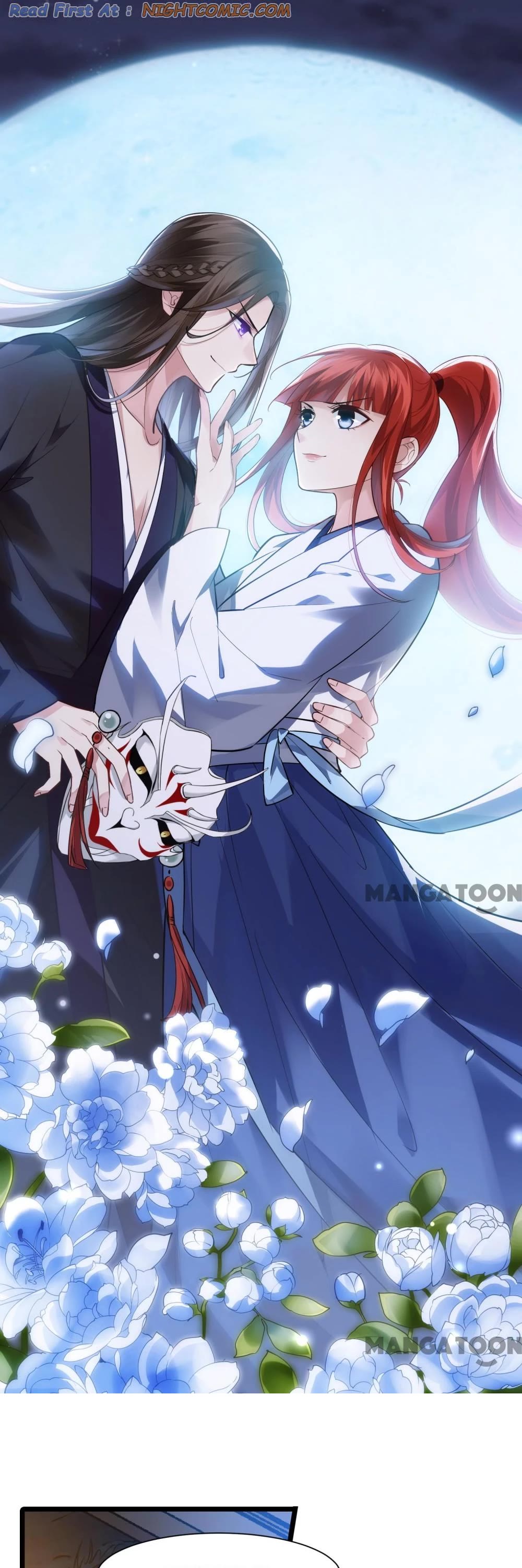 Feng Ni Tian Xia Chapter 481 page 1 - Chapter 481