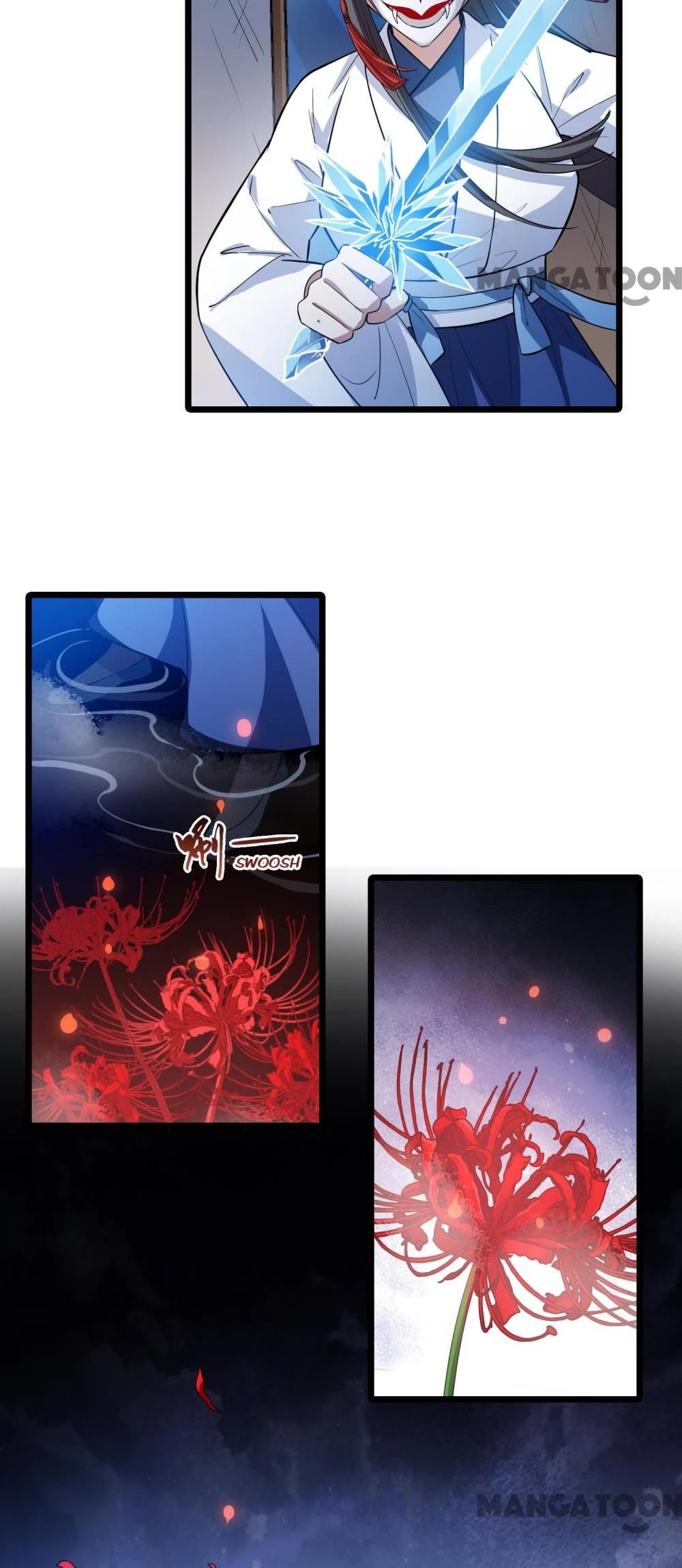 Feng Ni Tian Xia Chapter 481 page 10 - Chapter 481