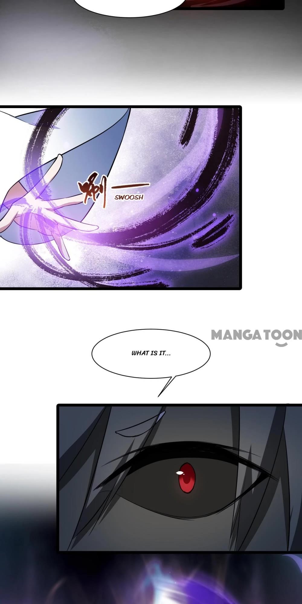 Feng Ni Tian Xia Chapter 481 page 18 - Chapter 481