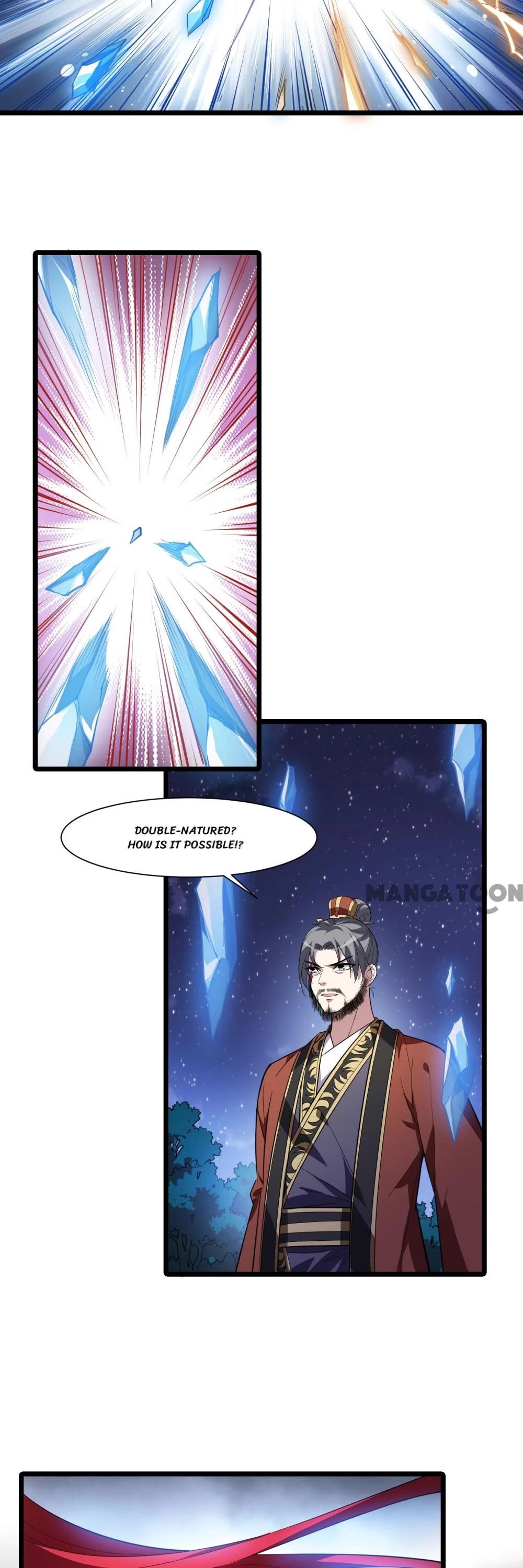 Feng Ni Tian Xia Chapter 482 page 20 - Chapter 482