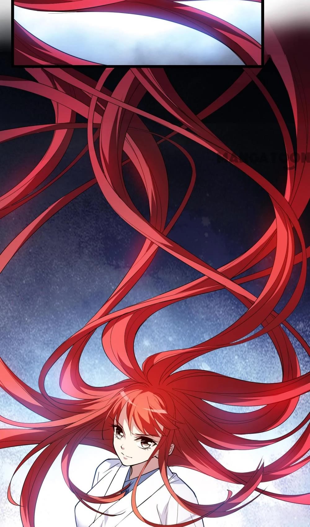Feng Ni Tian Xia Chapter 482 page 21 - Chapter 482