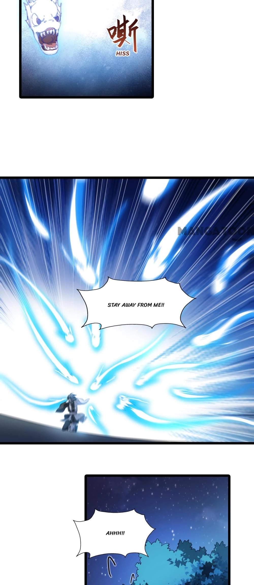 Feng Ni Tian Xia Chapter 482 page 9 - Chapter 482