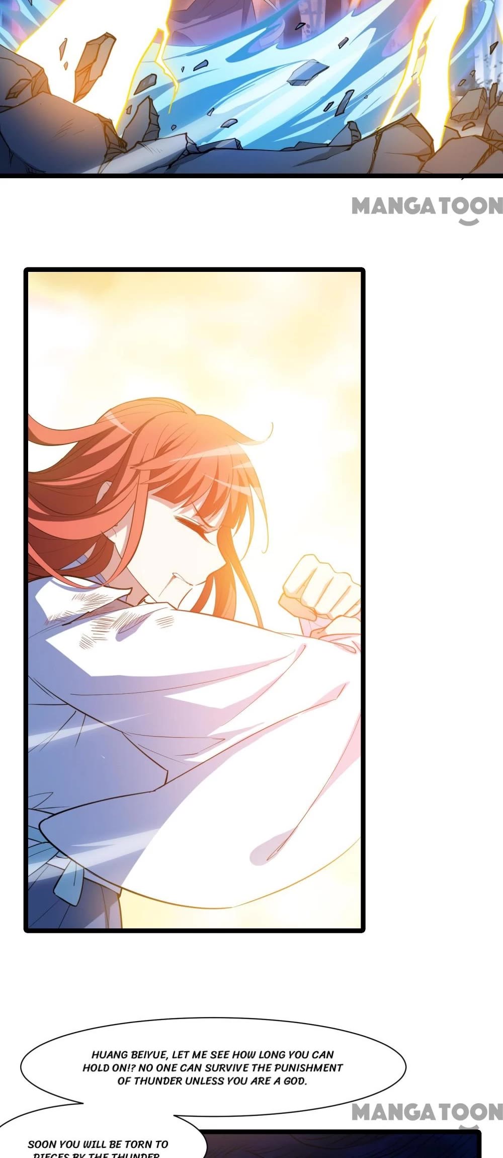 Feng Ni Tian Xia Chapter 483 page 10 - Chapter 483