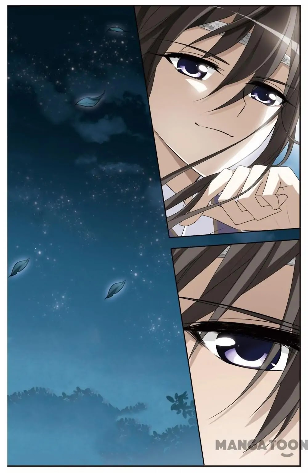 Feng Ni Tian Xia Chapter 5 page 2 - Chapter 5: Episode 5