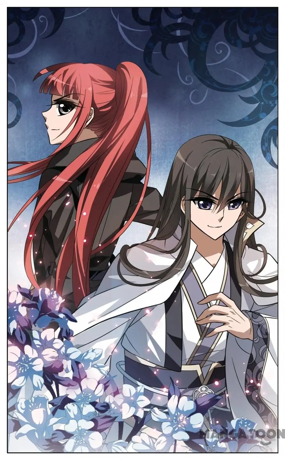 Feng Ni Tian Xia Chapter 65 page 1 - Chapter 65: Episode 65