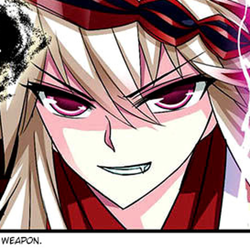 Feng Qi Cang Lan Chapter 1: The summit of cang lan cover