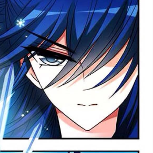 Feng Qi Cang Lan Chapter 10 cover