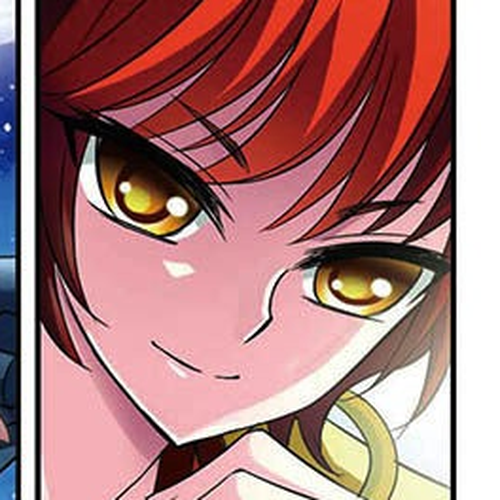 Feng Qi Cang Lan Chapter 15 cover