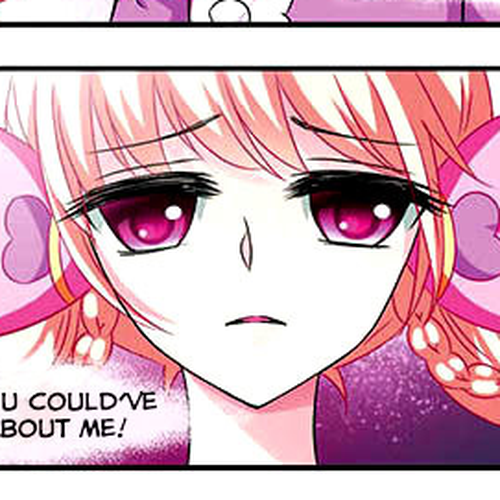 Feng Qi Cang Lan Chapter 16 cover