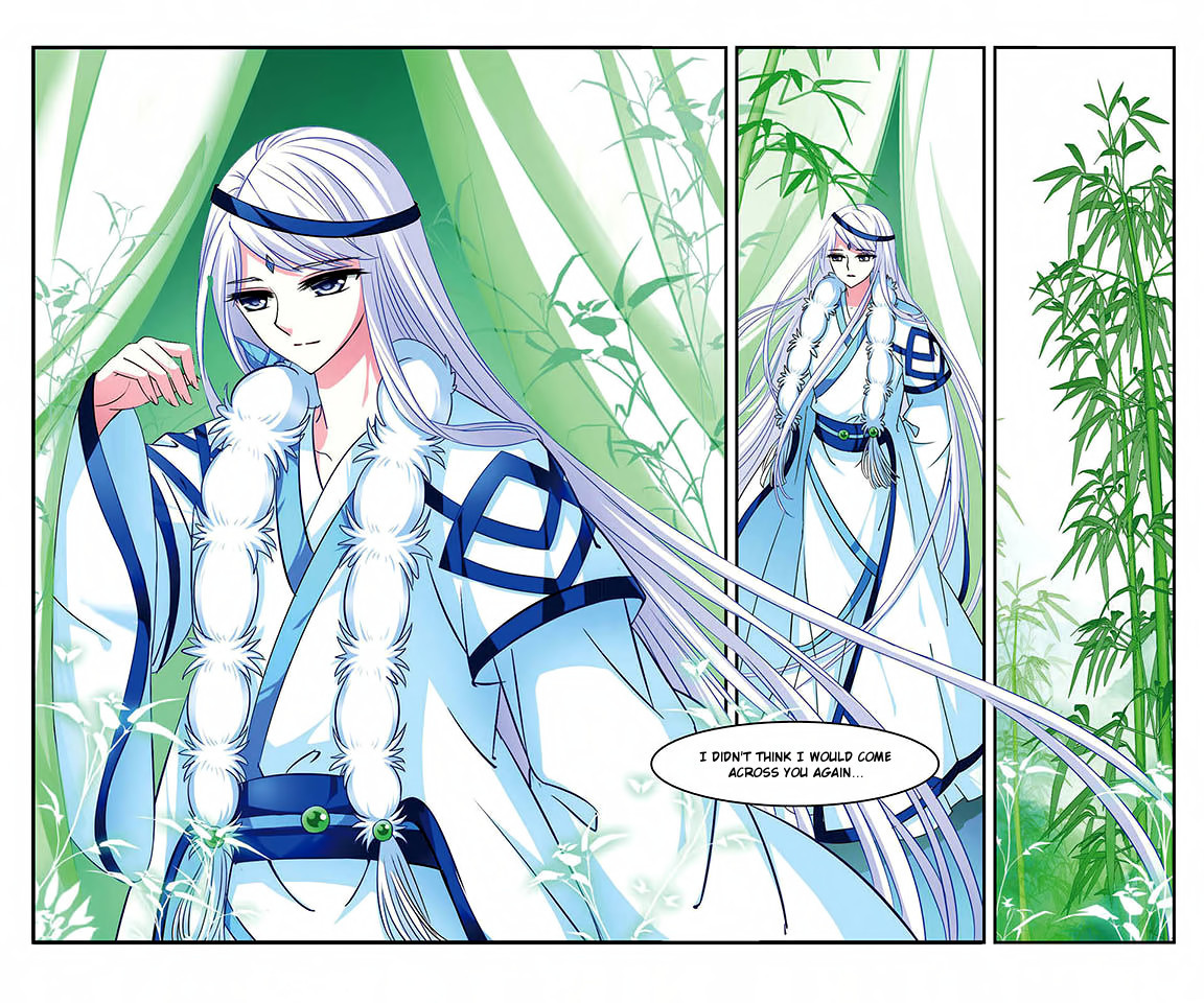 Feng Qi Cang Lan Chapter 24 page 24 - Chapter 24