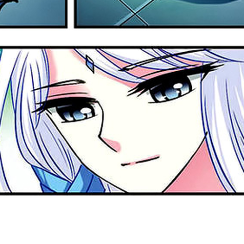 Feng Qi Cang Lan Chapter 25 cover