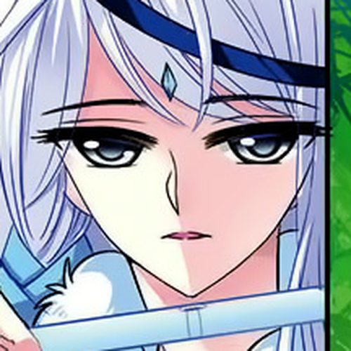 Feng Qi Cang Lan Chapter 26 cover