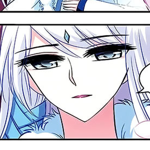 Feng Qi Cang Lan Chapter 27 cover