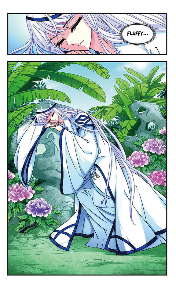 Feng Qi Cang Lan Chapter 29 page 12 - Chapter 29