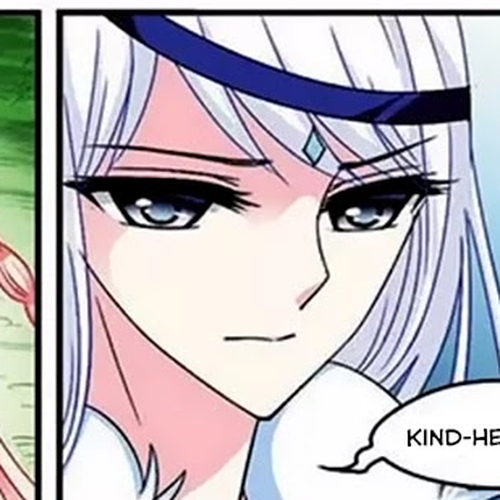 Feng Qi Cang Lan Chapter 32: Inheriting Disciple cover