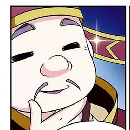 Feng Qi Cang Lan Chapter 34: Crisis of Appointing Pupil cover