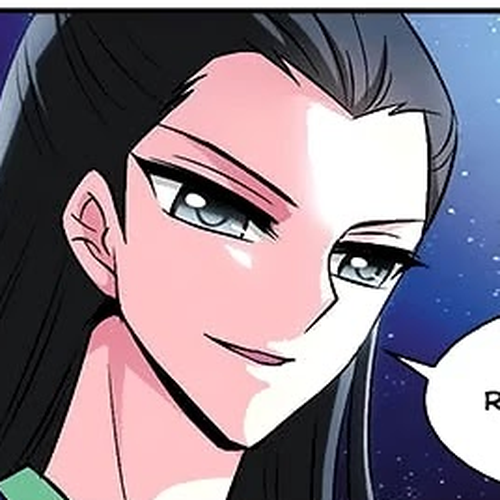 Feng Qi Cang Lan Chapter 36: Troubles cover